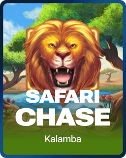 Safari Chase