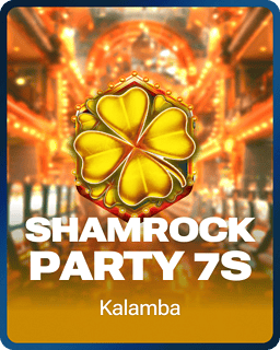 Shamrock Party 7s