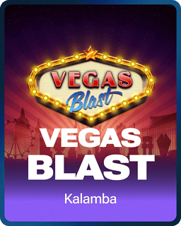 Vegas Blast