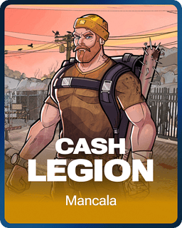 Cash Legion