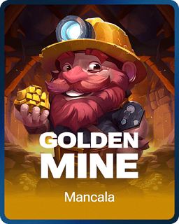 Golden Mine