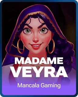 Madame Veyra