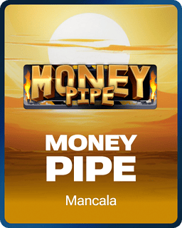 Money Pipe