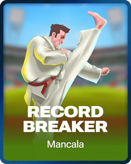 Record Breaker