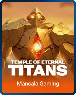 Temple of Eternal Titans