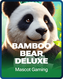 Bamboo Bear Deluxe