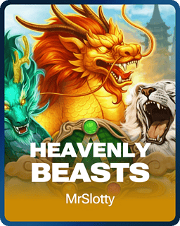 Heavenly Beasts