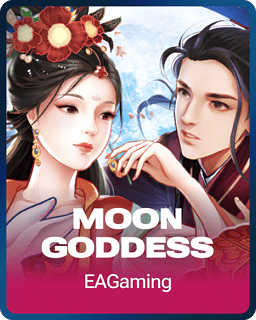 Moon Goddess