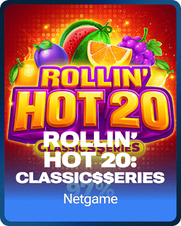 Rollin’ Hot 20: Classic$$eries