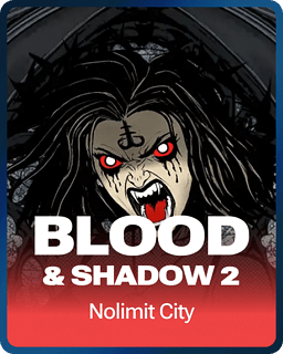 Blood & Shadow 2