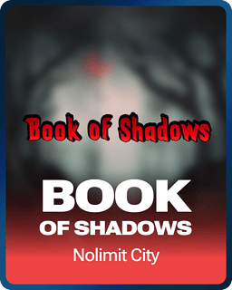 Book of Shadows