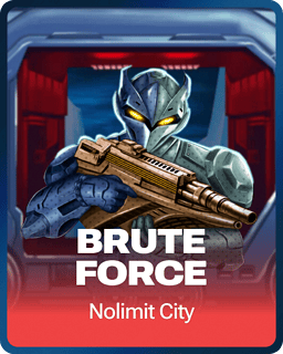 Brute Force