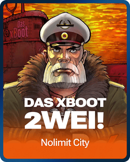 Das xBoot 2wei!