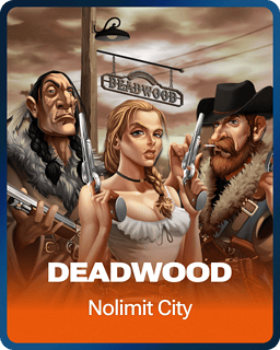 Deadwood