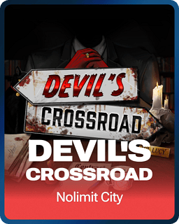 Devil's Crossroad