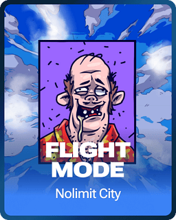 Flight Mode