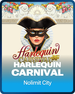 Harlequin Carnival