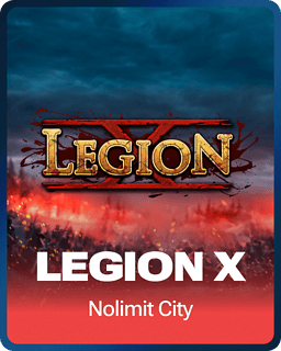 Legion X