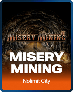 Misery Mining