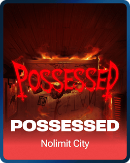 Possessed