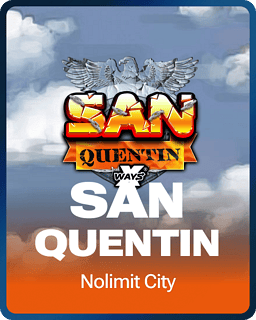 San Quentin