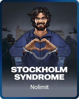 Stockholm Syndrome