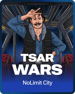Tsar Wars