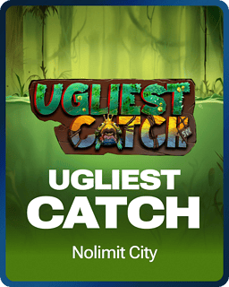 Ugliest Catch