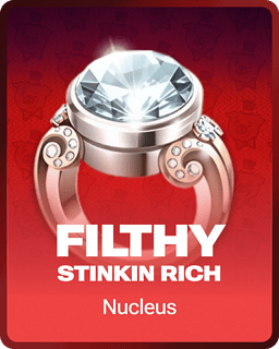 Filthy Stinkin Rich
