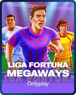 Liga Fortuna Megaways