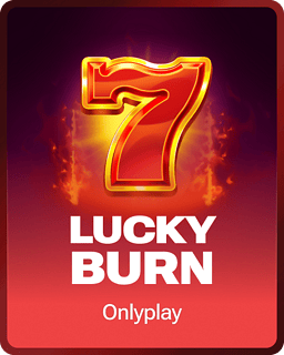 Lucky Burn