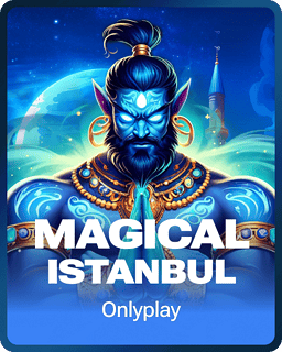 Magical Istanbul