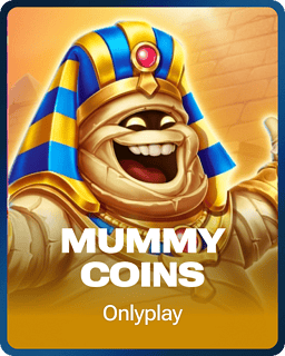 Mummy Coins