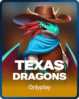 Texas Dragons