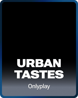 Urban Tastes