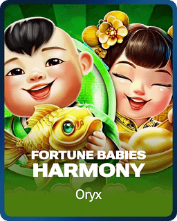 Fortune Babies - Harmony