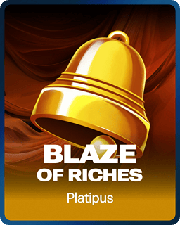 Blaze of Riches