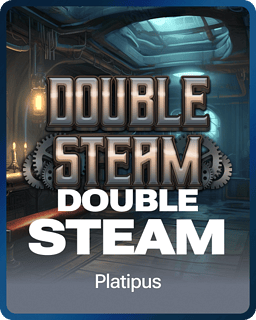 Double Steam