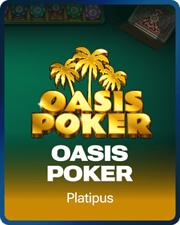 Oasis Poker