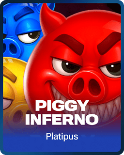 Piggy Inferno