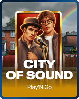City of Sound