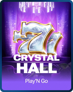 Crystal Hall