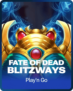 Fate of Dead Blitzways
