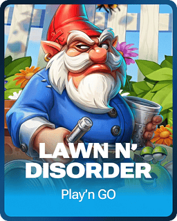 Lawn n' Disorder