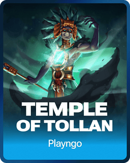 Temple of Tollan