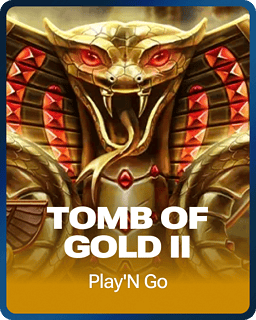 Tomb of Gold II