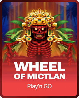 Wheel of Mictlan