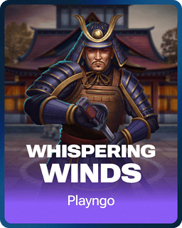 Whispering Winds
