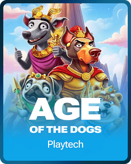 Age of the Dogs