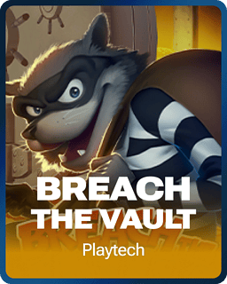 Breach the Vault
